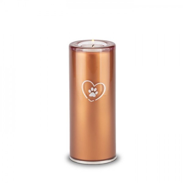 Eilean - Memory Gedenklicht | copper | 0.9l
