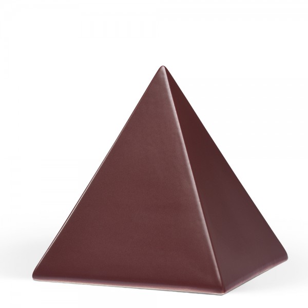 Cestius Pyramide - bordeaux | 1,0 und 2,5l