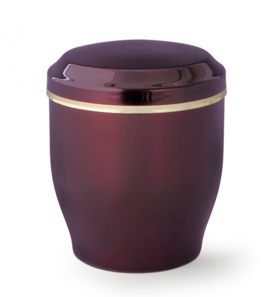 Miniurne Oury | bordeaux 0,3l