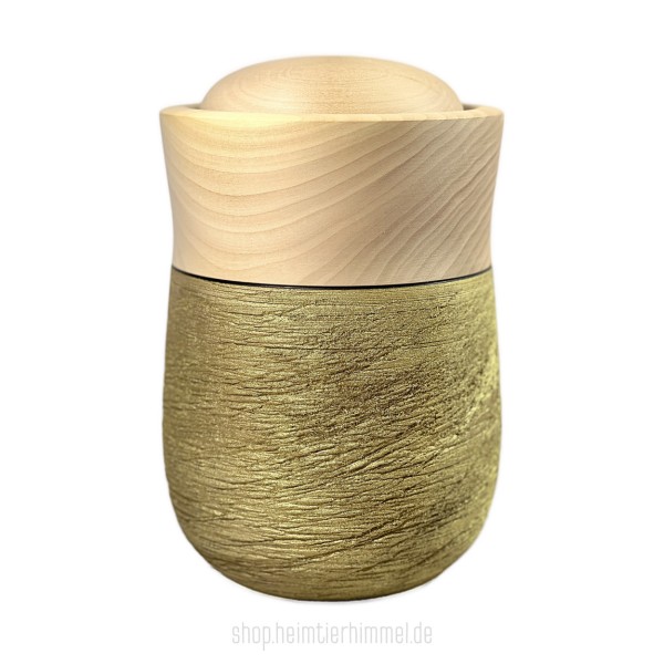 ENTIUM aus Lindenholz in 3 Größen u. 6 Farben