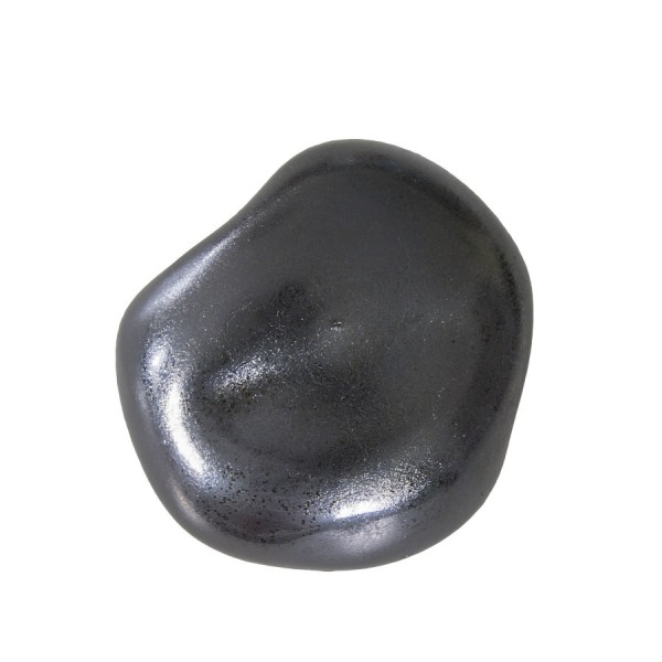 Knuffel in metallic #3 | Gedenkstein