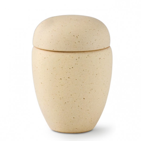 Ceramica sand [B+] mit Beschriftung