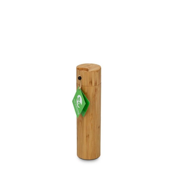 Bamboo Bio-Erdurne | Bambus | 0,6 l u. 3,0 l