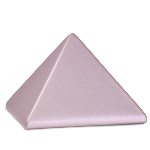 Pyramide Pärlamor | rosé