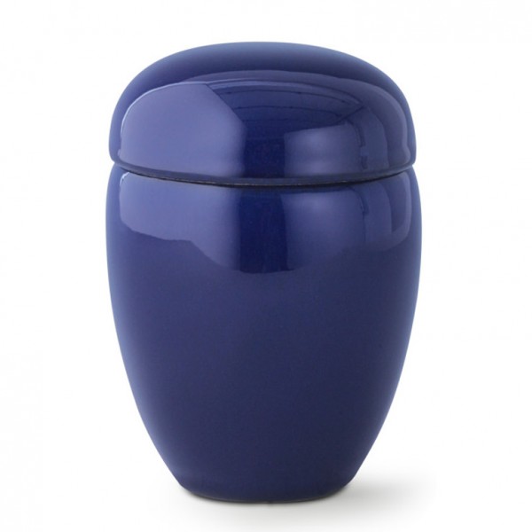 Ceramica kobaltblau [B+] mit Beschriftung